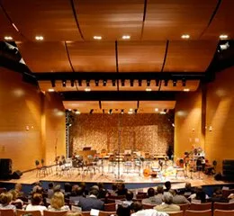 Projeto e consultoria de acústica