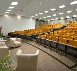 Projetos de Arquitetura