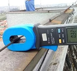 Laudo de SPDA para Condomínio