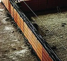 Armadura Pré-fabricada Murfor®