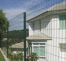 Tela Soldada Fortinet®