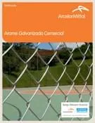 Download de catálogo