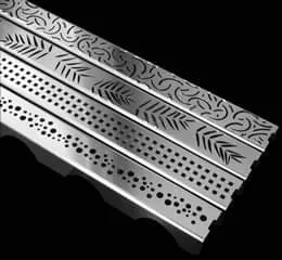 Ralos Box Lineares – Brazilis