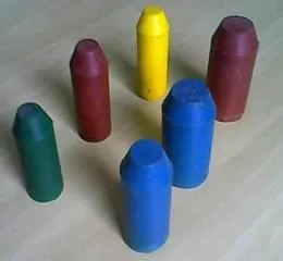 Esferas para Limpeza (pigs)