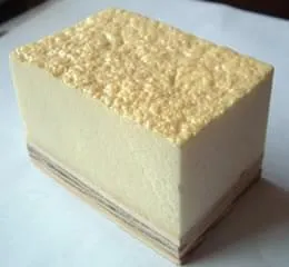 Poliuretano Expandido Rígido