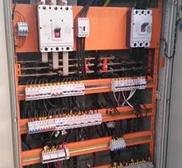 Laudo de Instalação