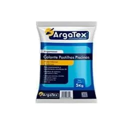 Colante Pastilha Piscina