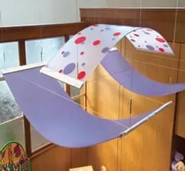 Nuvem e Marquise Infusions