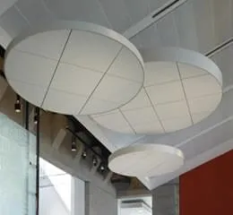 Nuvem e Marquise Formations