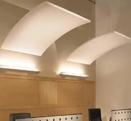 Nuvem e Marquise Soundscapes