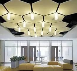 Nuvem Acústica Soundscapes Shapes