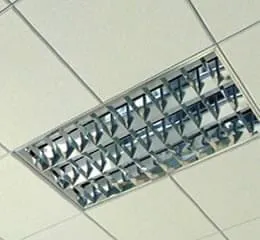 Sistema de Suspensão Select