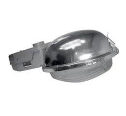 Luminária Pública 201