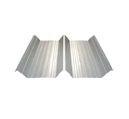 Telha Metálica Standard TP100