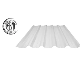 Telha Metálica Standard TP40