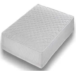 Enchimento em EPS (isopor) para Colchões