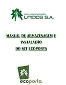 Download de catálogo