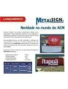 Download de catálogo