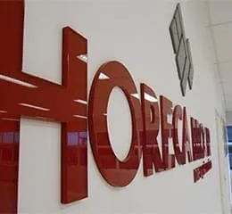 Acrílico para Comunicação Visual