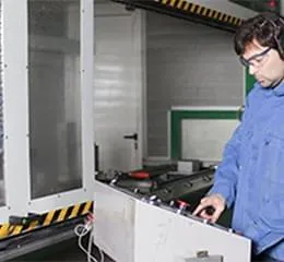 Acrílico para Indústria