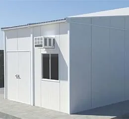 Módulo Habitacional Monte Fácil 8/3