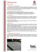 Download de catálogo