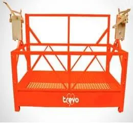 Balancim Manual (Andaime Suspenso) TR 500