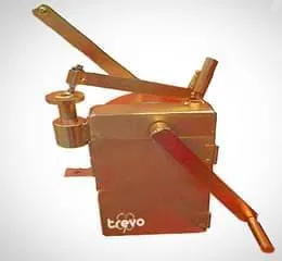 Guincho de Cabo Passante TR