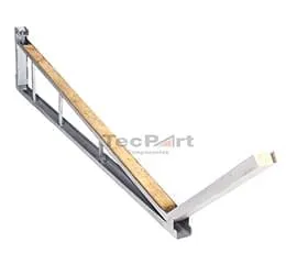 Bandeja de Contenção Primária