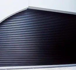 Porta de Enrolar Residencial