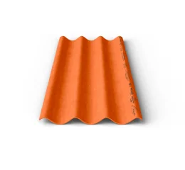 Telha de Fibrocimento Ondina Plus