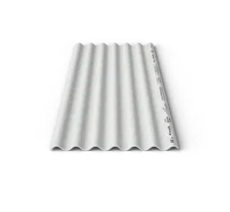 Telha de Fibrocimento Fibrotex