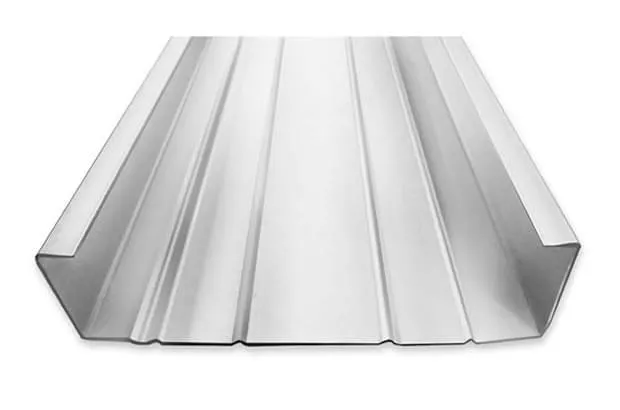 Perfis Estruturais de Aço  