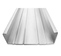 Perfis Estruturais de Aço