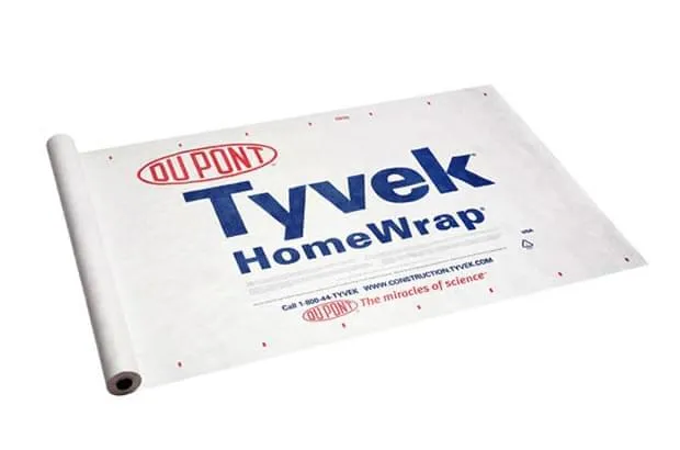 Tyvek HomeWrap