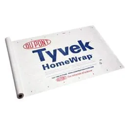 Tyvek HomeWrap