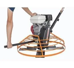 Alisadora Concreto - Acabadora Piso ACV-36