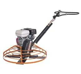 Alisadora Concreto - Acabadora Piso ACV-46