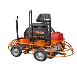 Alisadora de Piso Dupla