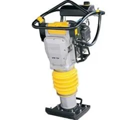 Compactador de Solo VMR 75H