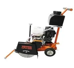 Cortadora de Piso / Asfalto CPV-350