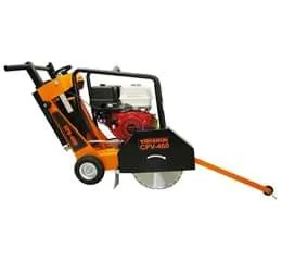 Cortadora de Piso / Asfalto CPV-460