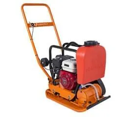 Placa Vibratória VK-120