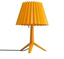 Abajur Plier e Frise