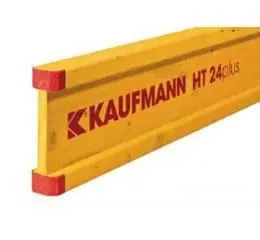 Viga de Sustentação HT 24plus