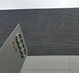 Painel Linear New Baffle 100