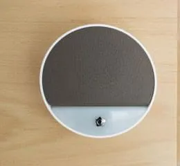 Sirene de Alta Potência