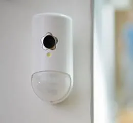 Detector de Movimento