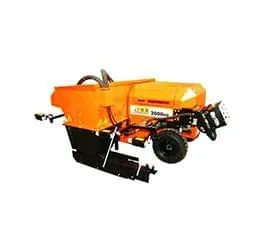 Extrusora Hidráulica IMB 2000 HD