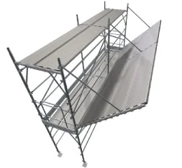 Andaime Fachadeiro ® 105 SH